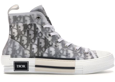 dior high top replica|Dior shoe authenticity.